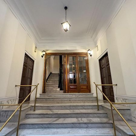 Porta Castello Charme Apartment Roma Exterior foto